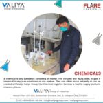 chemical manufacturer and suppliers
