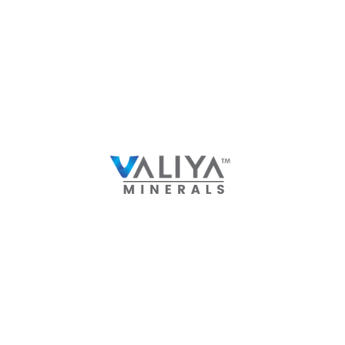 valiya minerals logo